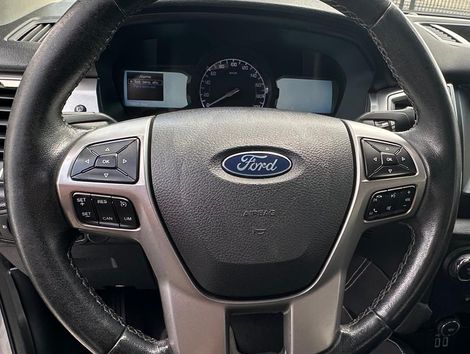 Ford Ranger XLT 3.2 20V 4x4 CD Diesel Aut.