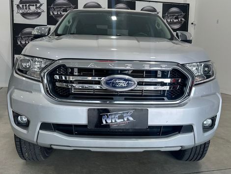 Ford Ranger XLT 3.2 20V 4x4 CD Diesel Aut.