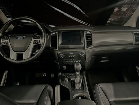 Ford Ranger XLT 3.2 20V 4x4 CD Diesel Aut.