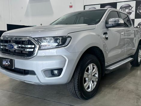 Ford Ranger XLT 3.2 20V 4x4 CD Diesel Aut.