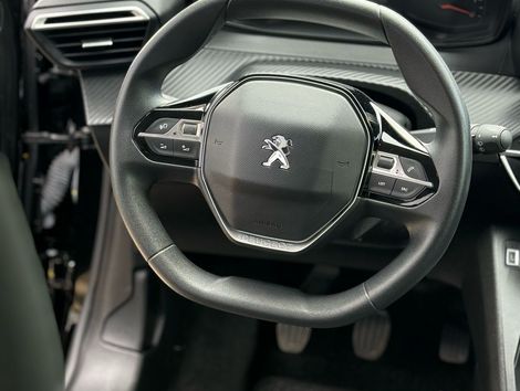 Peugeot 208 Like 1.0 Flex 6V 5p Mec.