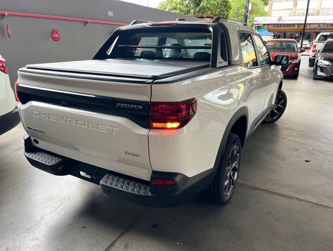 Chevrolet MONTANA PREMIER 1.2 Turbo Flex 12V Aut.