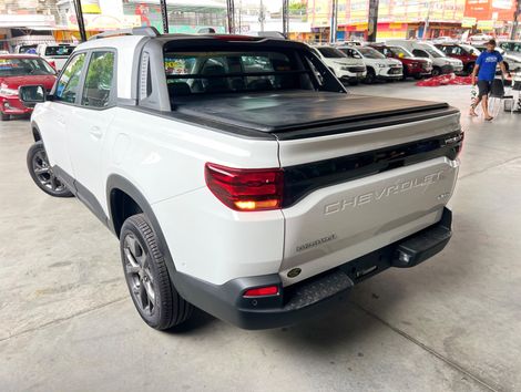Chevrolet MONTANA PREMIER 1.2 Turbo Flex 12V Aut.