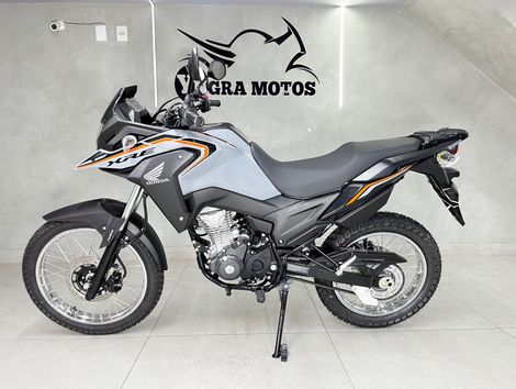 HONDA XRE 190 ADVENTURE FLEX