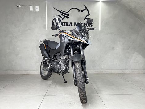 HONDA XRE 190 ADVENTURE FLEX