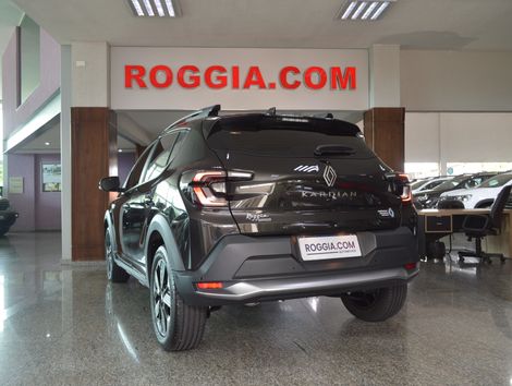 Renault Kardian Prem. Ed Flex 1.0 TB 12V 5p Aut.