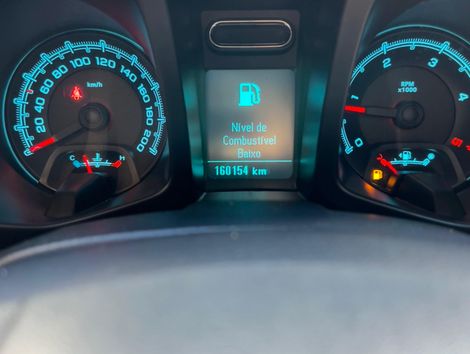 Chevrolet S10 Pick-Up LTZ 2.8 TDI 4x2 CD Dies.Aut