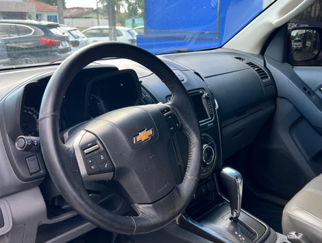 Chevrolet S10 Pick-Up LTZ 2.8 TDI 4x2 CD Dies.Aut