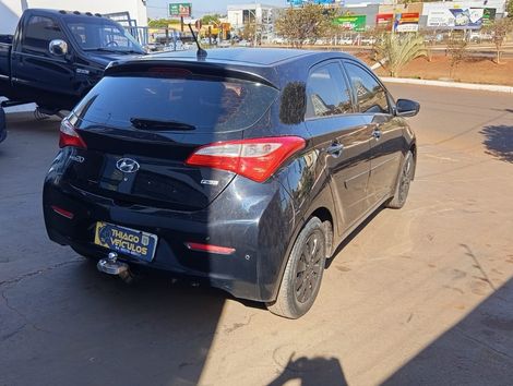 Hyundai HB20 Comf./C.Plus/C.Style 1.0 Flex 12V