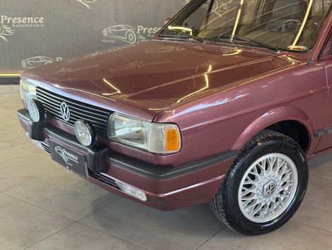 VolksWagen Saveiro GL 1.8Mi e 1.6/GL/LS/S/ Sunset