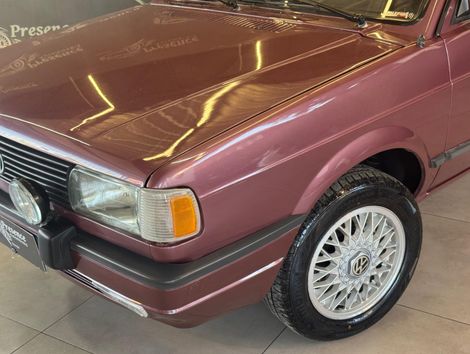 VolksWagen Saveiro GL 1.8Mi e 1.6/GL/LS/S/ Sunset