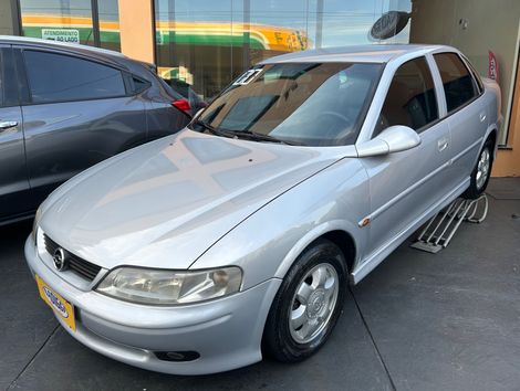 Chevrolet Vectra GLS/Expres.2.2/ 2.0 e 2.0 CD 8V