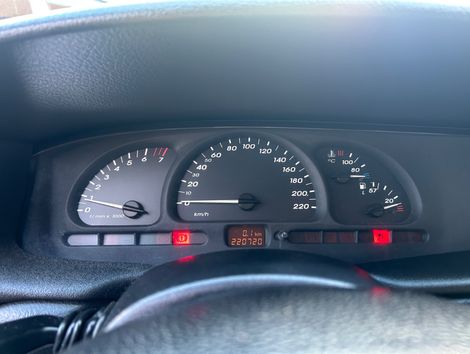 Chevrolet Vectra GLS/Expres.2.2/ 2.0 e 2.0 CD 8V