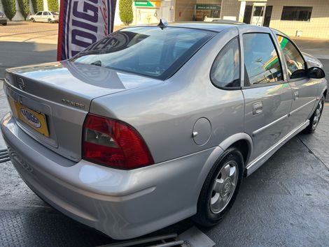 Chevrolet Vectra GLS/Expres.2.2/ 2.0 e 2.0 CD 8V