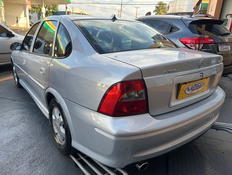 Chevrolet Vectra GLS/Expres.2.2/ 2.0 e 2.0 CD 8V