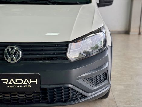 VolksWagen Saveiro Robust 1.6 Total Flex 8V