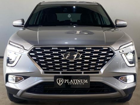 Hyundai Limited 1.0 TB 12V Flex Aut.