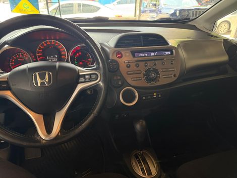 Honda Fit EX/S 1.5 Flex/Flexone 16V 5p Aut.