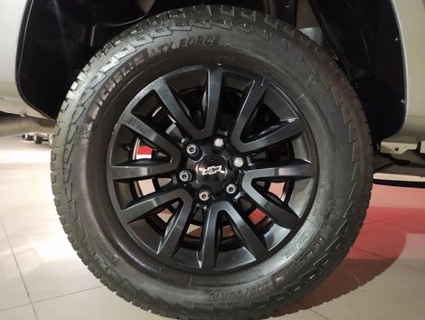 Chevrolet S10 Pick-Up LT 2.8 TDI 4x4 CD Diesel Aut