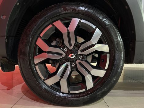 Renault DUSTER Iconic Plus 1.3 TB 16V Flex Aut.