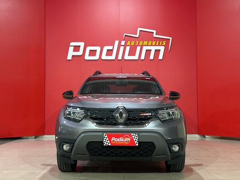 Renault DUSTER Iconic Plus 1.3 TB 16V Flex Aut.