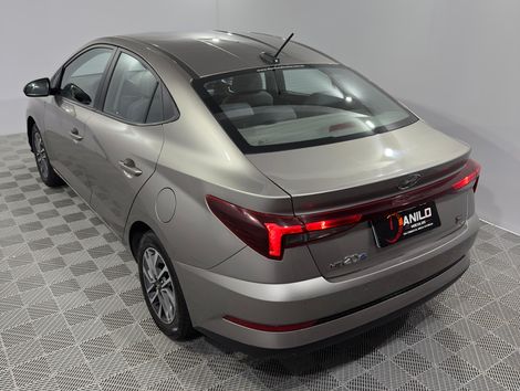 Hyundai HB20S Limited Plus 1.0  Flex 12V Mec.
