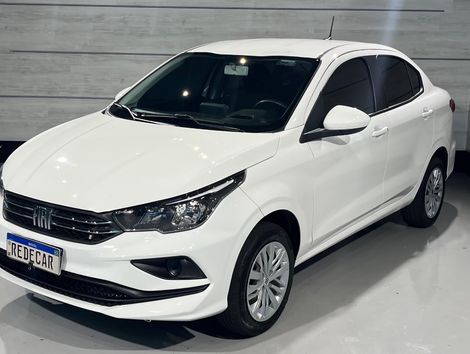 Fiat CRONOS DRIVE 1.0 6V Flex