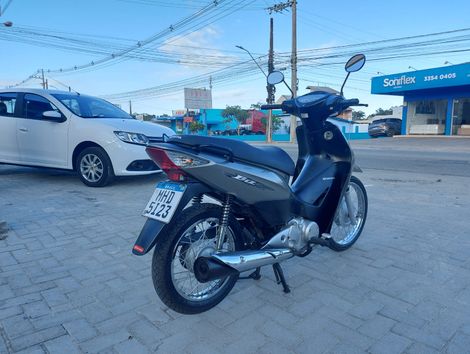 HONDA BIZ 125 ES/ ES F.INJ./ES MIX F.INJECTION