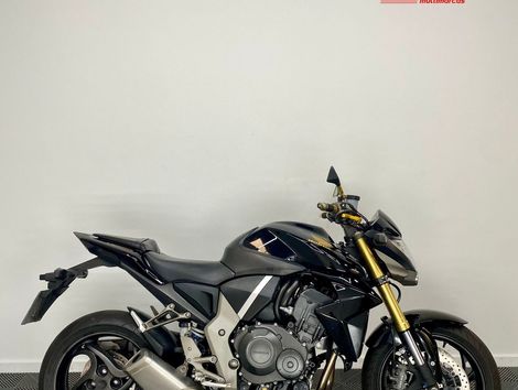 HONDA CB 1000R/ABS