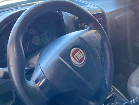 Fiat Strada Working 1.4 mpi Fire Flex 8V CE