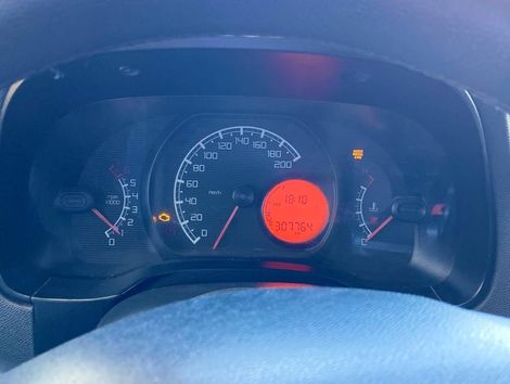 Fiat Strada Working 1.4 mpi Fire Flex 8V CE