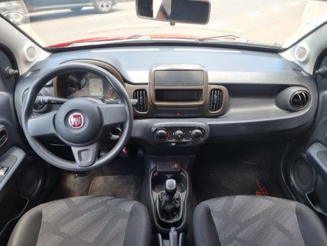 Fiat MOBI WAY 1.0 Fire Flex 5p.