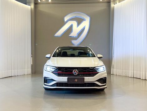 VolksWagen JETTA GLI 350 TSI 2.0 16V 4p Aut.