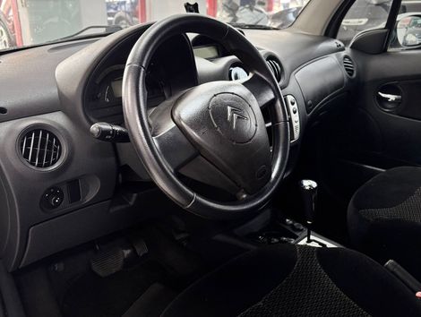 Citroën C3 Excl./Excl.Solar./Sonora 1.6 Flex Aut
