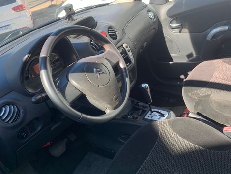 Citroën C3 Excl./Excl.Solar./Sonora 1.6 Flex Aut