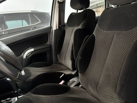 Citroën C3 Excl./Excl.Solar./Sonora 1.6 Flex Aut