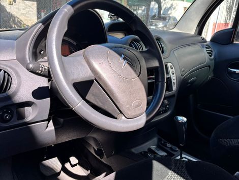 Citroën C3 Excl./Excl.Solar./Sonora 1.6 Flex Aut
