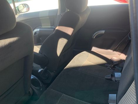 Citroën C3 Excl./Excl.Solar./Sonora 1.6 Flex Aut