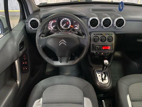 Citroën C3 Tendance 1.6 VTi Flex Start 16V Aut.