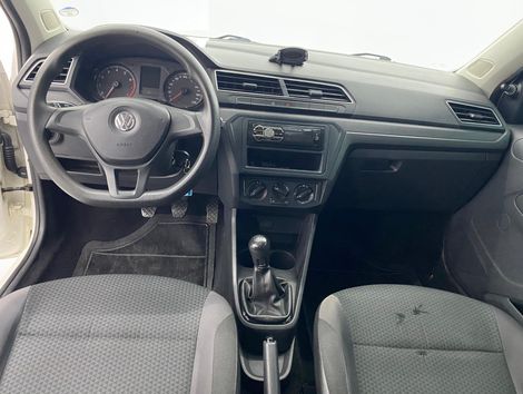 VolksWagen Gol 1.0 Flex 12V 5p