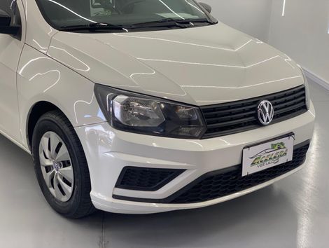 VolksWagen Gol 1.0 Flex 12V 5p