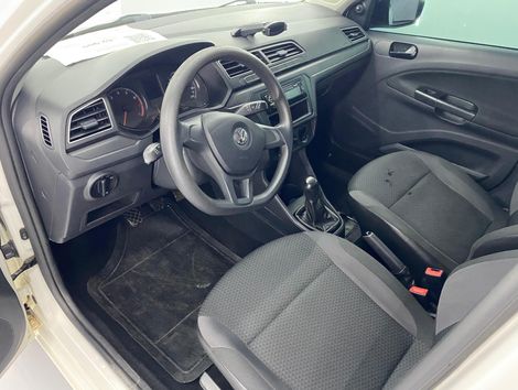 VolksWagen Gol 1.0 Flex 12V 5p