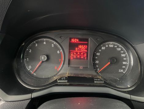 VolksWagen Gol 1.0 Flex 12V 5p