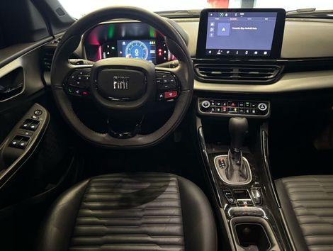 Fiat Fastback Limited Ed.1.3 270 T.Flex Aut.