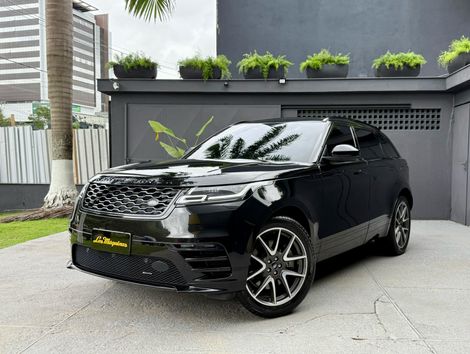Land Rover Range R. Velar HSE R-Dyn 2.0 Si4(Hib.)