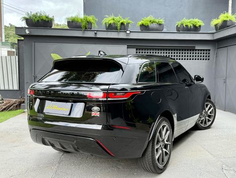 Land Rover Range R. Velar HSE R-Dyn 2.0 Si4(Hib.)