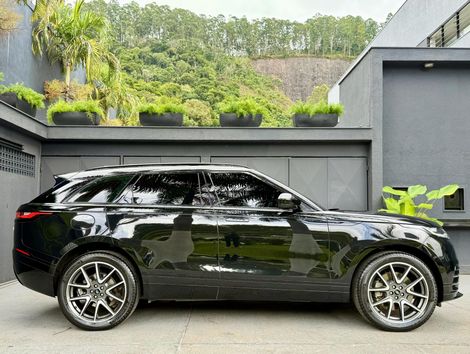 Land Rover Range R. Velar HSE R-Dyn 2.0 Si4(Hib.)