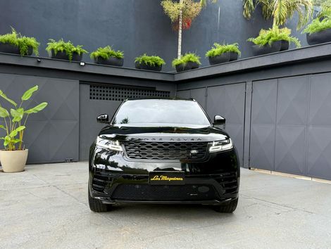 Land Rover Range R. Velar HSE R-Dyn 2.0 Si4(Hib.)