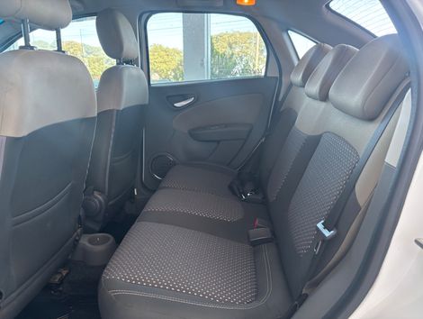 Fiat Grand Siena ESSEN. ITALIA Dual. 1.6 Flex