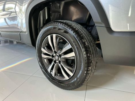 Fiat Freedom 1.3 T270 4x2 Flex Aut.